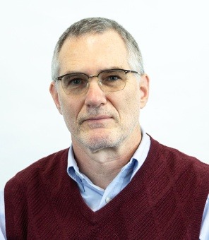 Keith Brandt Headshot
