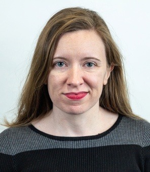 Lauren Hawthorne Headshot