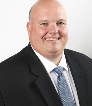Michael Koehler headshot