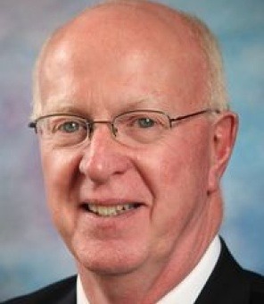 Brian McKiernan Headshot