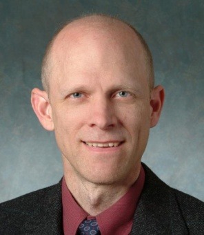 Craig Sasse headshot