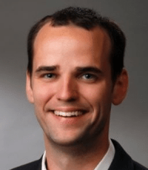 Dave Lingerfelt headshot