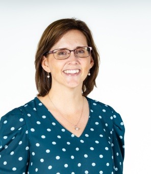 Rosie Brennan headshot