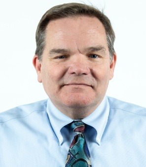 Craig Watz headshot