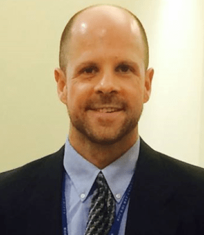 Dave Heller headshot
