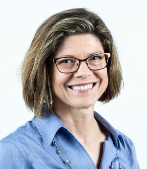 Debbie Rico headshot