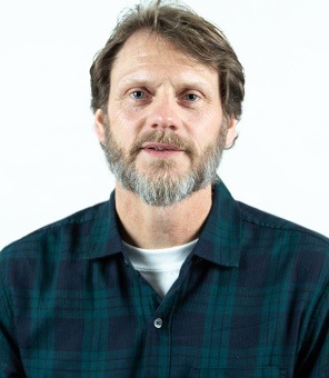 Paul Scott headshot
