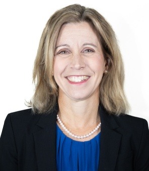 Karen Bock headshot