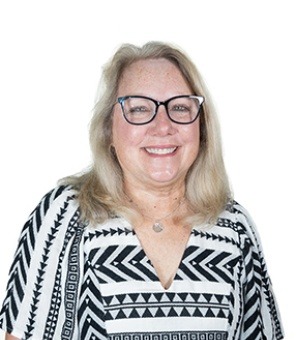 Tammy Bruegger headshot