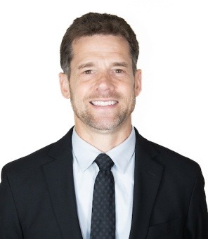 Michael Clump headshot