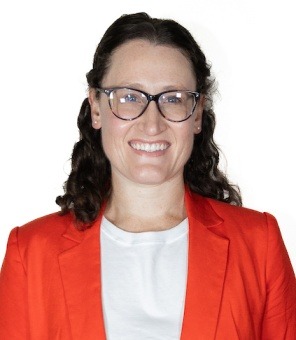 Madeline Critchfield headshot