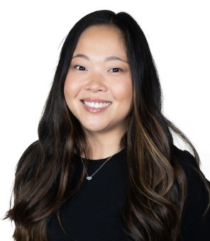 Ana Hancock headshot