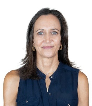 Susan A. Leonard headshot