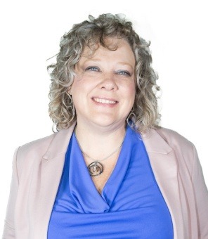 Lindsay Noble headshot