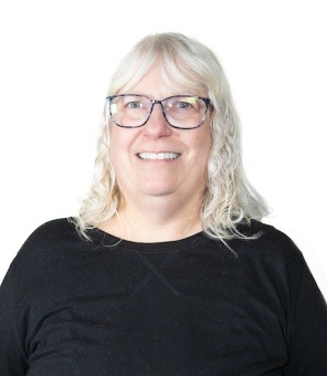 Jennifer Oliver headshot