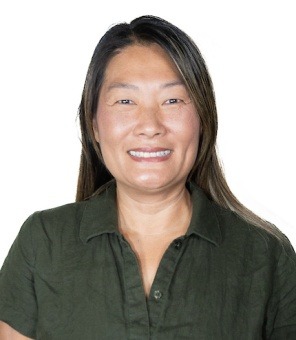 Dolly Wood headshot