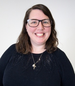 Karen Lombardi headshot