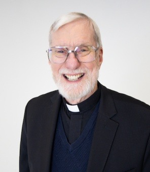 Bill Oulvey headshot