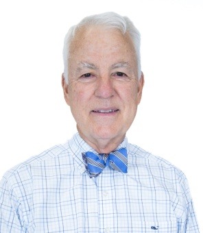 Ken Mellard headshot
