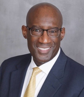 Wes Cotton headshot