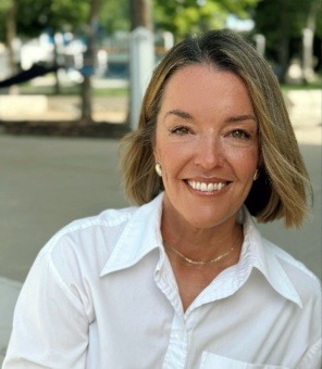Rachel McGraw headshot