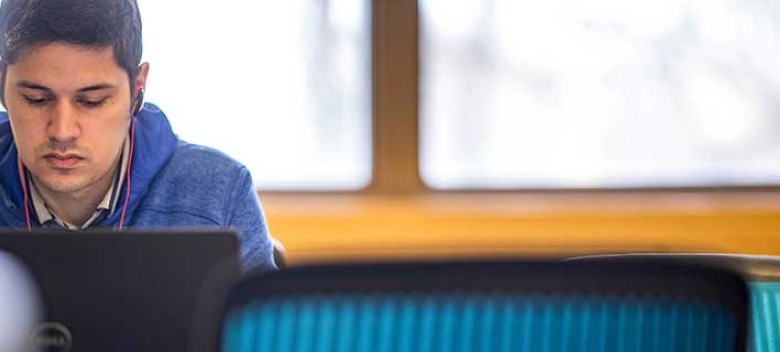 Partnerships Provide Data Analytics Students with Challenges They’ll Face in the Workplace