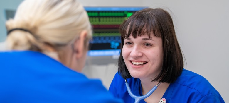 Rockhurst University Launches Registered Nurse First Assistant Certificate