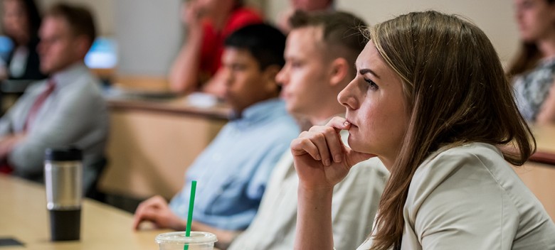 Rockhurst University’s Helzberg School Introduces “Stackable” MBA