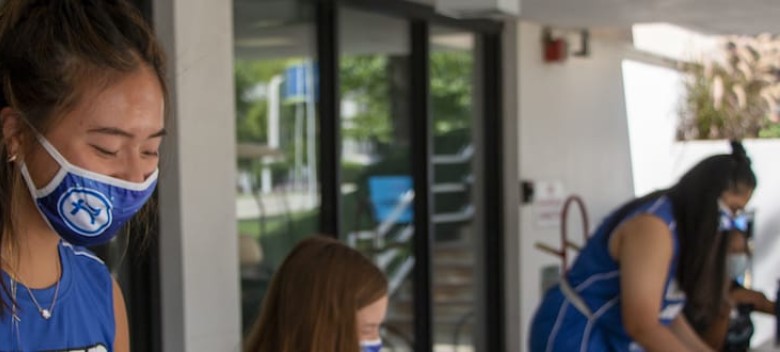 Rockhurst University Completes Fall Semester, Sans Shutdown