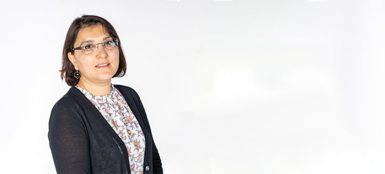 Education Faculty's Book Highlights Advantages of Globally Engaged Teachers