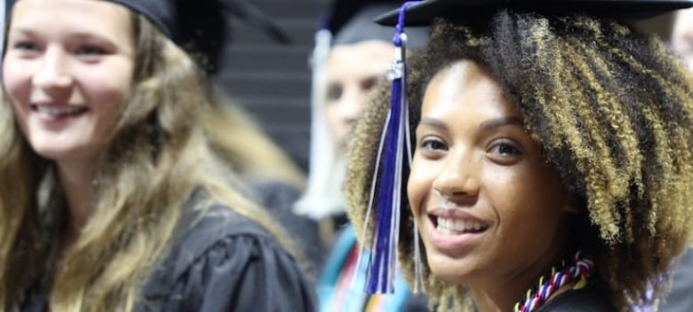 Stories from the Class of 2020