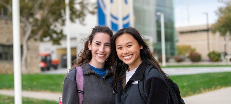 Rockhurst University Named Top University by Kansas City Favorites