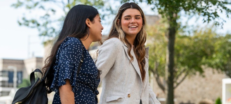 Three Undergraduate Business Programs Earn National Recognition from U.S. News