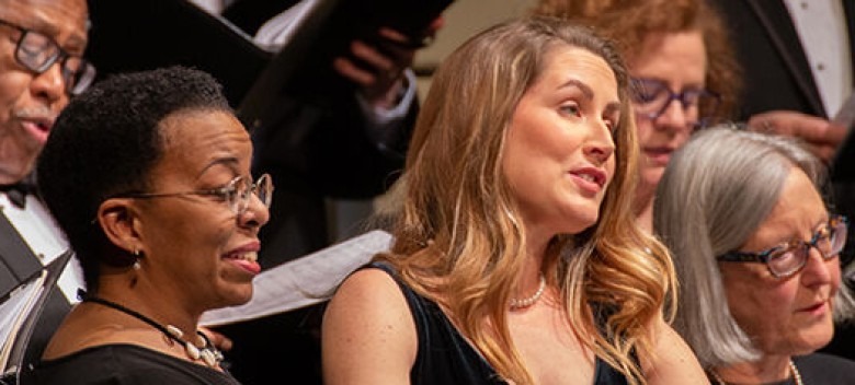 Missouri Arts Council Grant Helps Keep Musica Sacra Singing Along