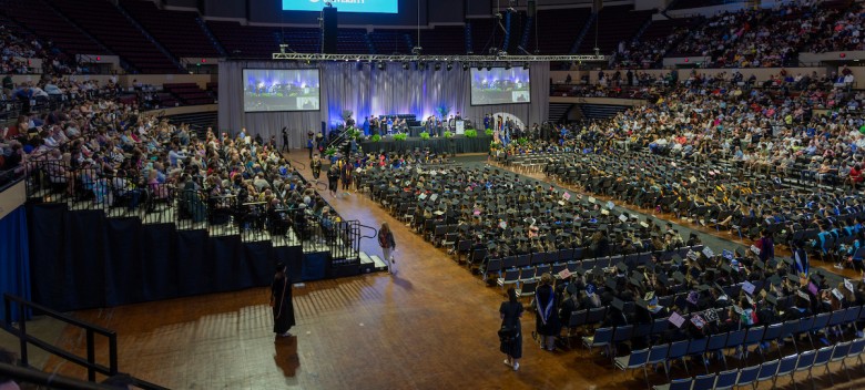 Meet the Class of 2024!