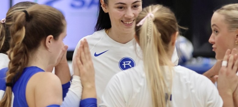 Rockhurst University Earns NCAA Presidents’ Award for 14th Straight Year