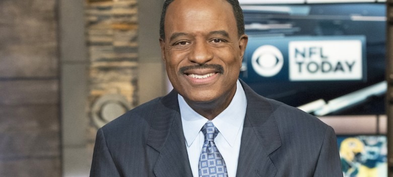 “NFL Today” Broadcaster James Brown to Headline 2025 Rockhurst University Leadership Series