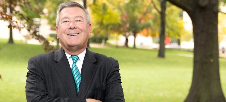 Former Chiefs Executive To Be Honored With Rashford-Lyon Award