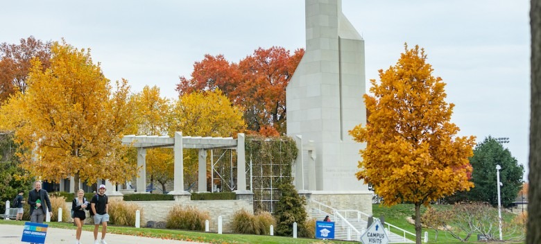 Rockhurst University Is Named No. 6 Midwest Regional University by U.S. News and World Report
