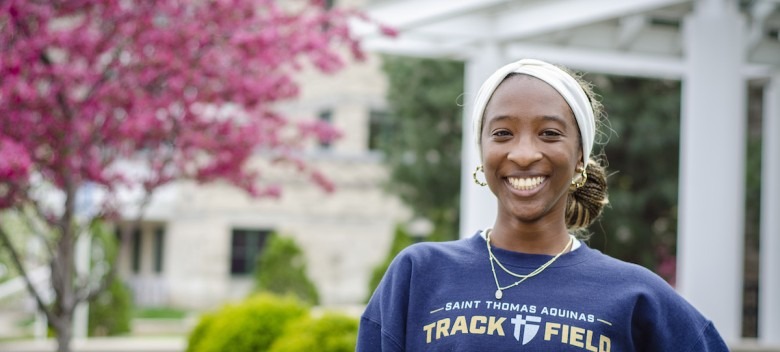 Unique Classroom Experience Was Critical Bridge to Nursing Program