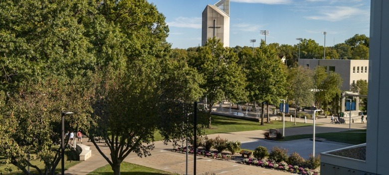Longtime St. Louis, University Alumni Leader to Receive Magis Award