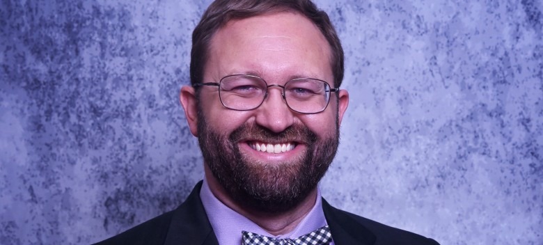 M.Ed. Grad Wins National Honor for Civics Education