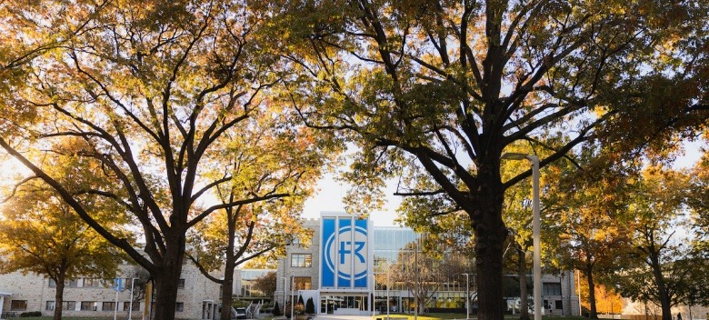 Rockhurst University Named a 2026-27 College of Distinction