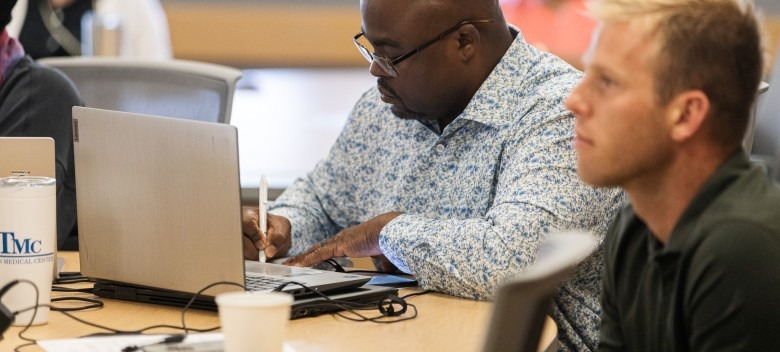 Courageous Leadership in the Age of AI: The Skills Today's Students Actually Need