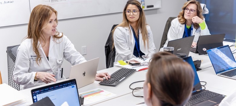 Interdisciplinary Collaboration: Where Healthcare, Business, and Science Meet 