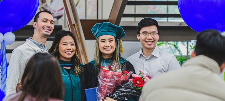 How a Purpose-Driven Degree Helps You Stand Out in a Crowded Job Market