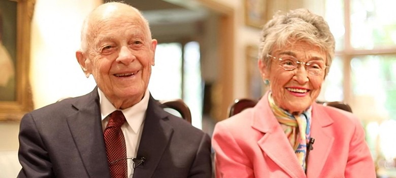 Rockhurst University Joins in Mourning for Bill Dunn Sr.