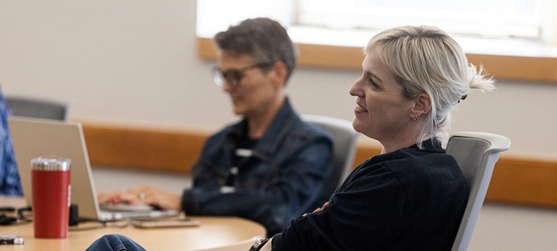 There’s Never “Enough” Time – Now Is the Right Time to Start Your EMBA  