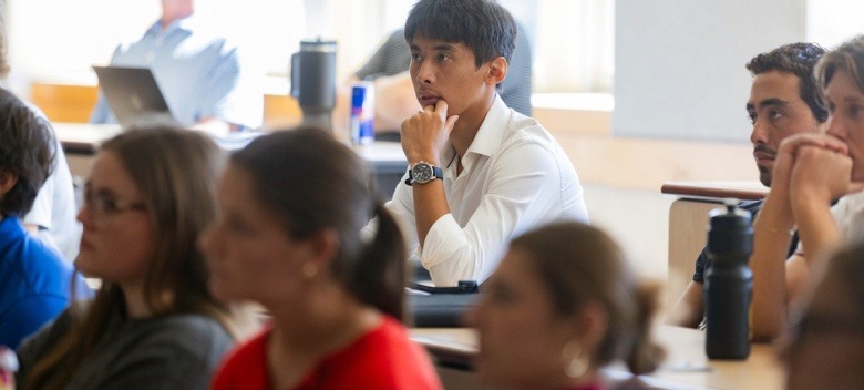 Think Bigger: Building Critical Thinking Skills for the Future 