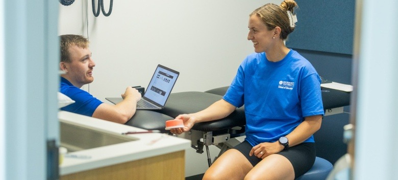 Why Hands-On Learning Matters in Healthcare Education